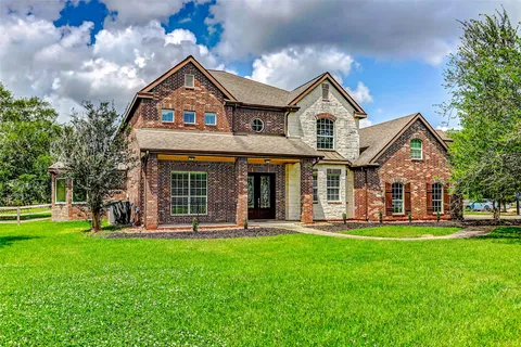 $995,000 | 3623 Wellspring Lake Drive, Fulshear, TX 77441