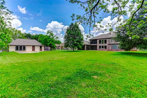 $995,000 | 3623 Wellspring Lake Drive, Fulshear, TX 77441