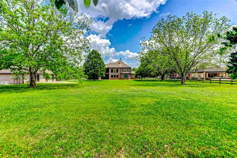 $995,000 | 3623 Wellspring Lake Drive, Fulshear, TX 77441