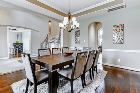 $995,000 | 3623 Wellspring Lake Drive, Fulshear, TX 77441