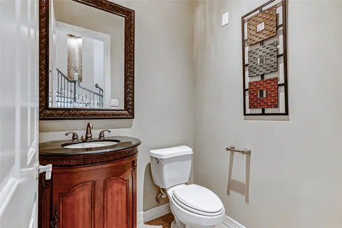 $995,000 | 3623 Wellspring Lake Drive, Fulshear, TX 77441