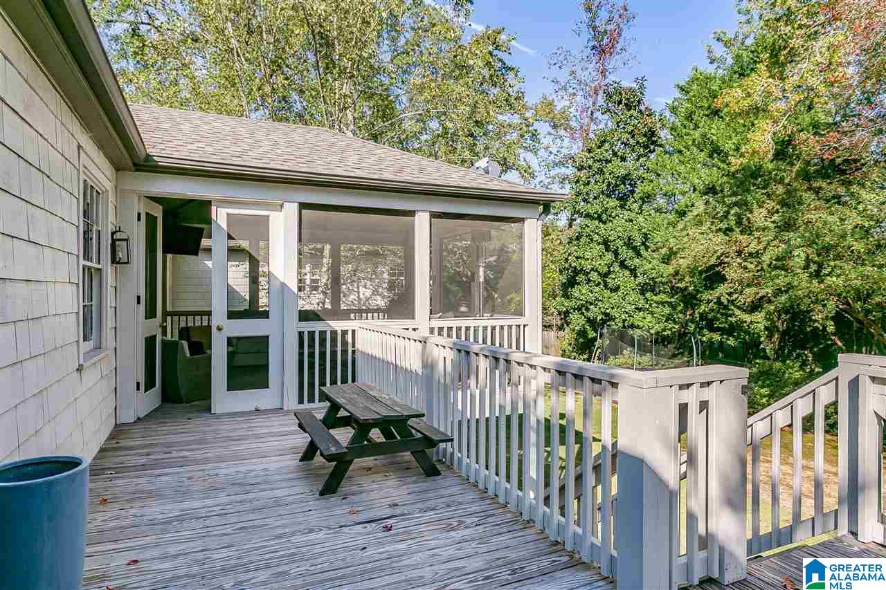 3 Pine Crest Road Birmingham, AL 35223 - Photo 43 of 50