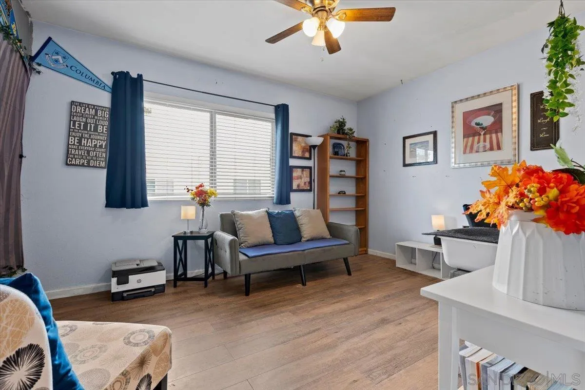 6821 Alvarado Road, Unit 2 San Diego, CA 92120 - Photo 14 of 26