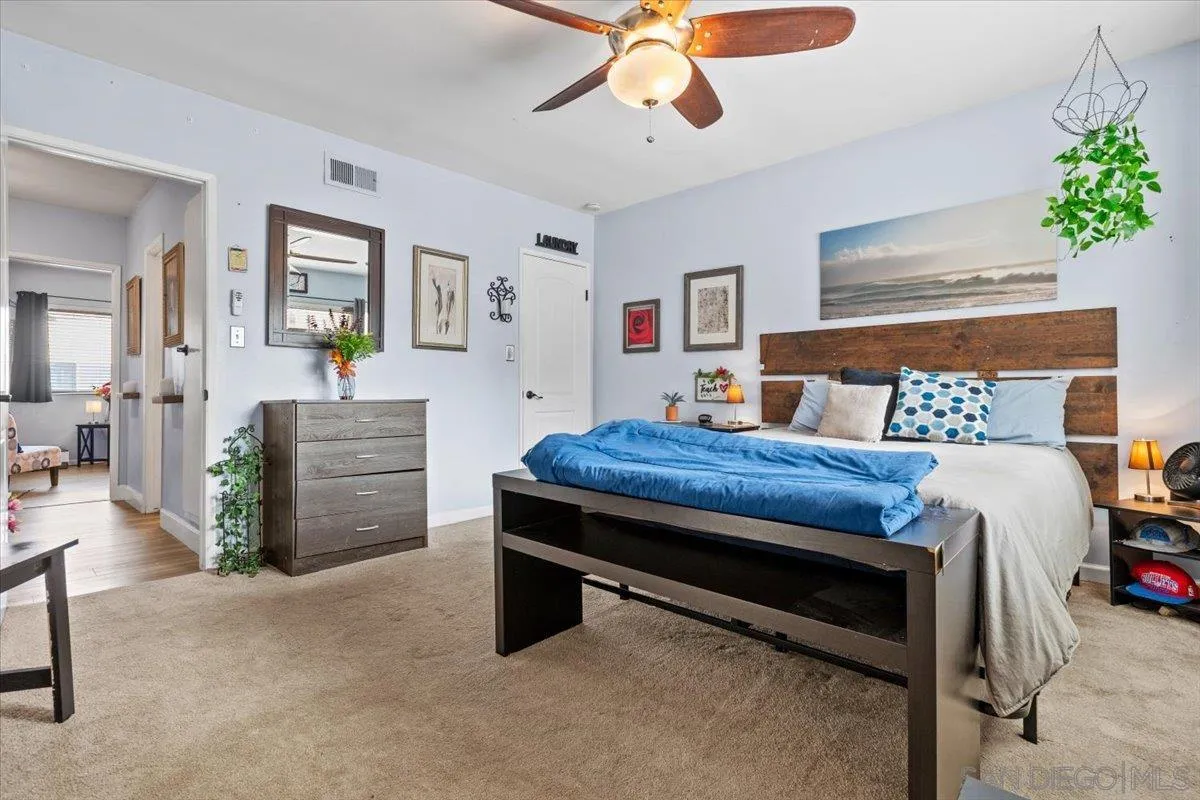 6821 Alvarado Road, Unit 2 San Diego, CA 92120 - Photo 16 of 26