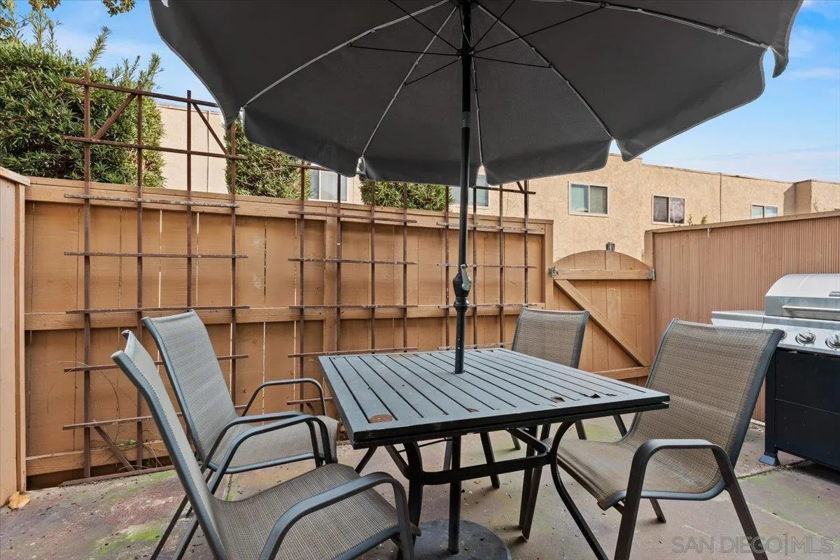 6821 Alvarado Road, Unit 2 San Diego, CA 92120 - Photo 17 of 26