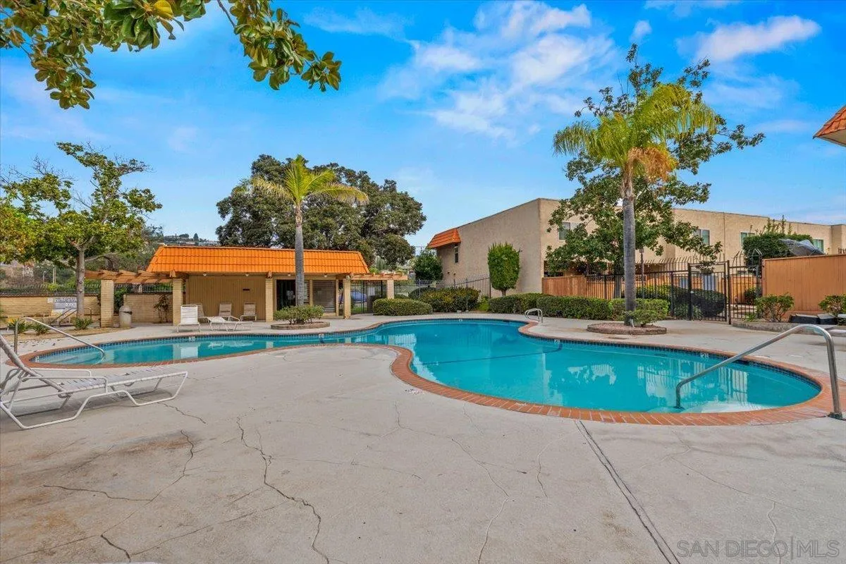 6821 Alvarado Road, Unit 2 San Diego, CA 92120 - Photo 22 of 26