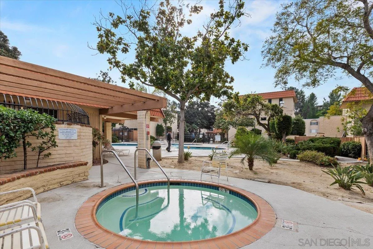 6821 Alvarado Road, Unit 2 San Diego, CA 92120 - Photo 23 of 26