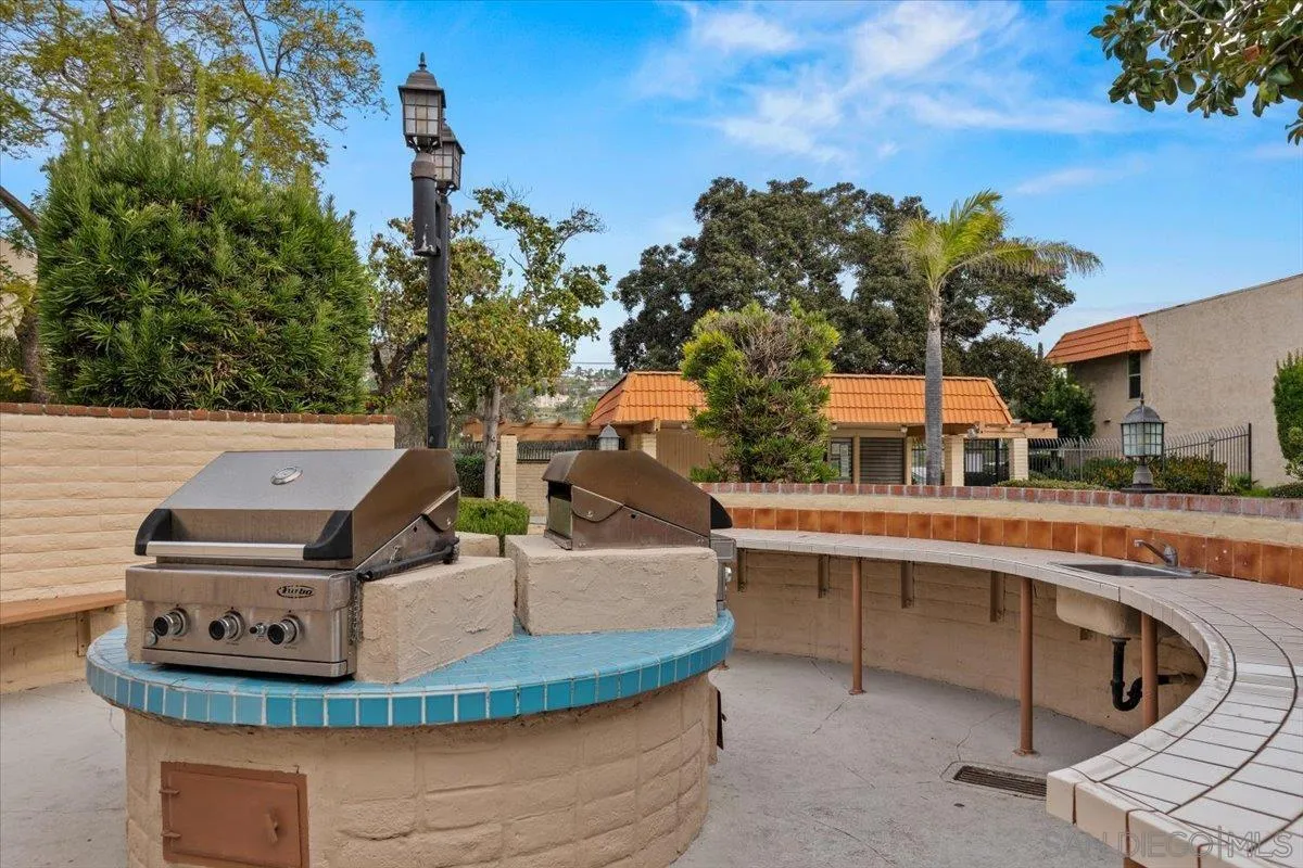 6821 Alvarado Road, Unit 2 San Diego, CA 92120 - Photo 24 of 26