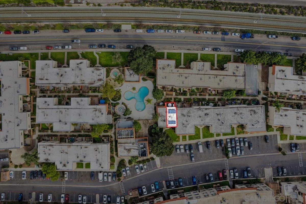 6821 Alvarado Road, Unit 2 San Diego, CA 92120 - Photo 26 of 26