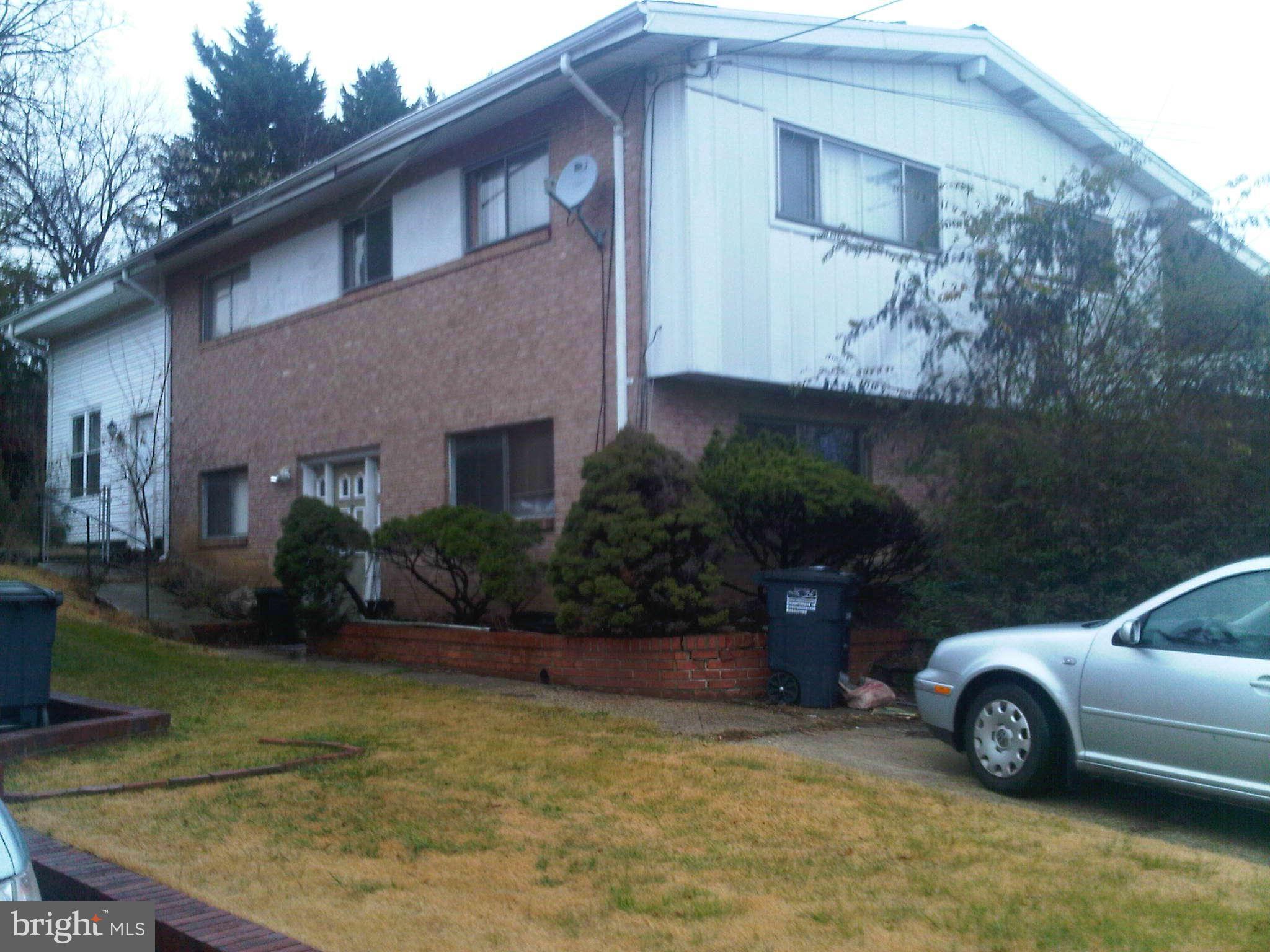 6008 Riggs Road Hyattsville, MD 20783 - Photo 2 of 5 Exterior (General)