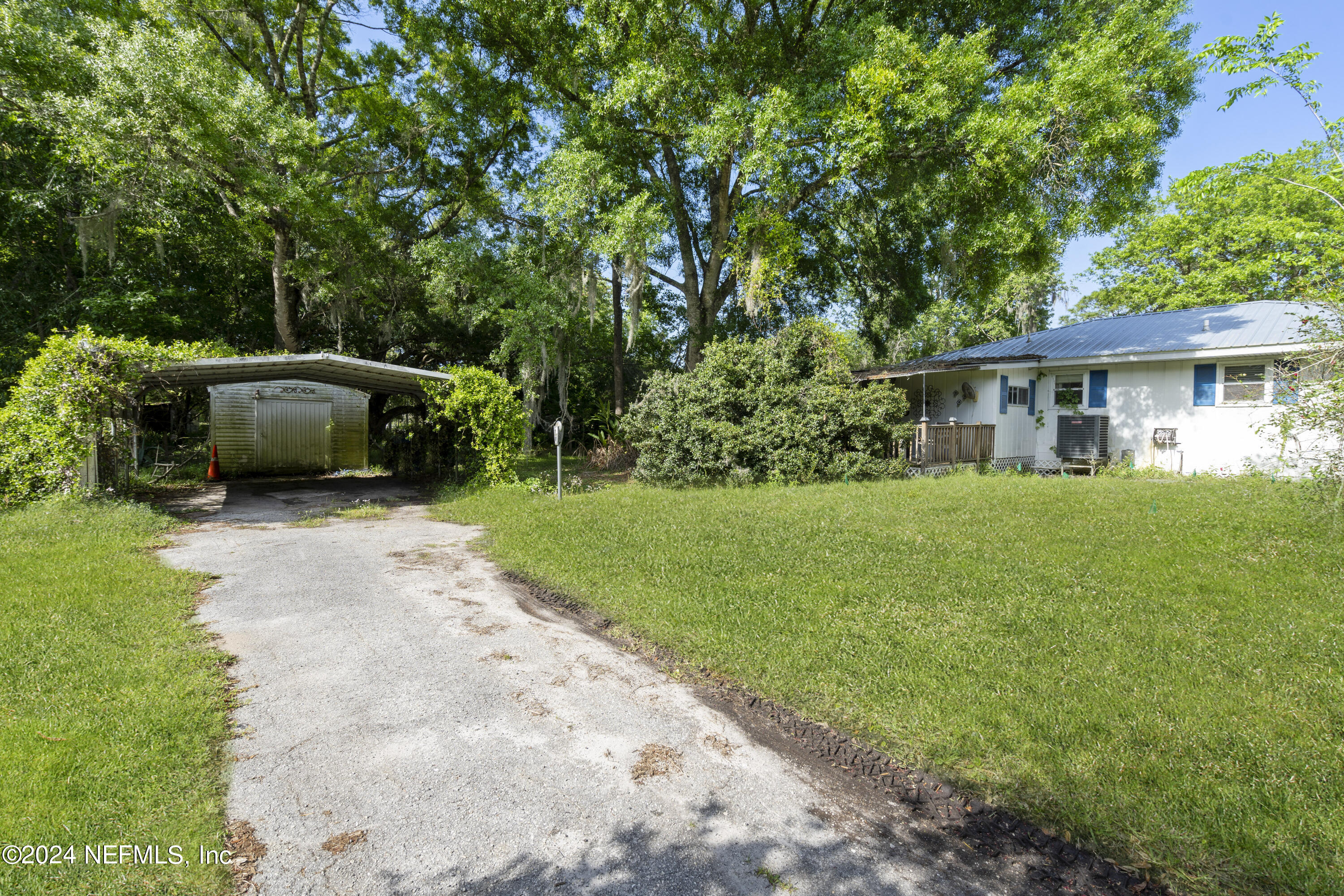 1915 Powell Road St. Augustine, FL 32084 - Photo 24 of 28 DSC04151a