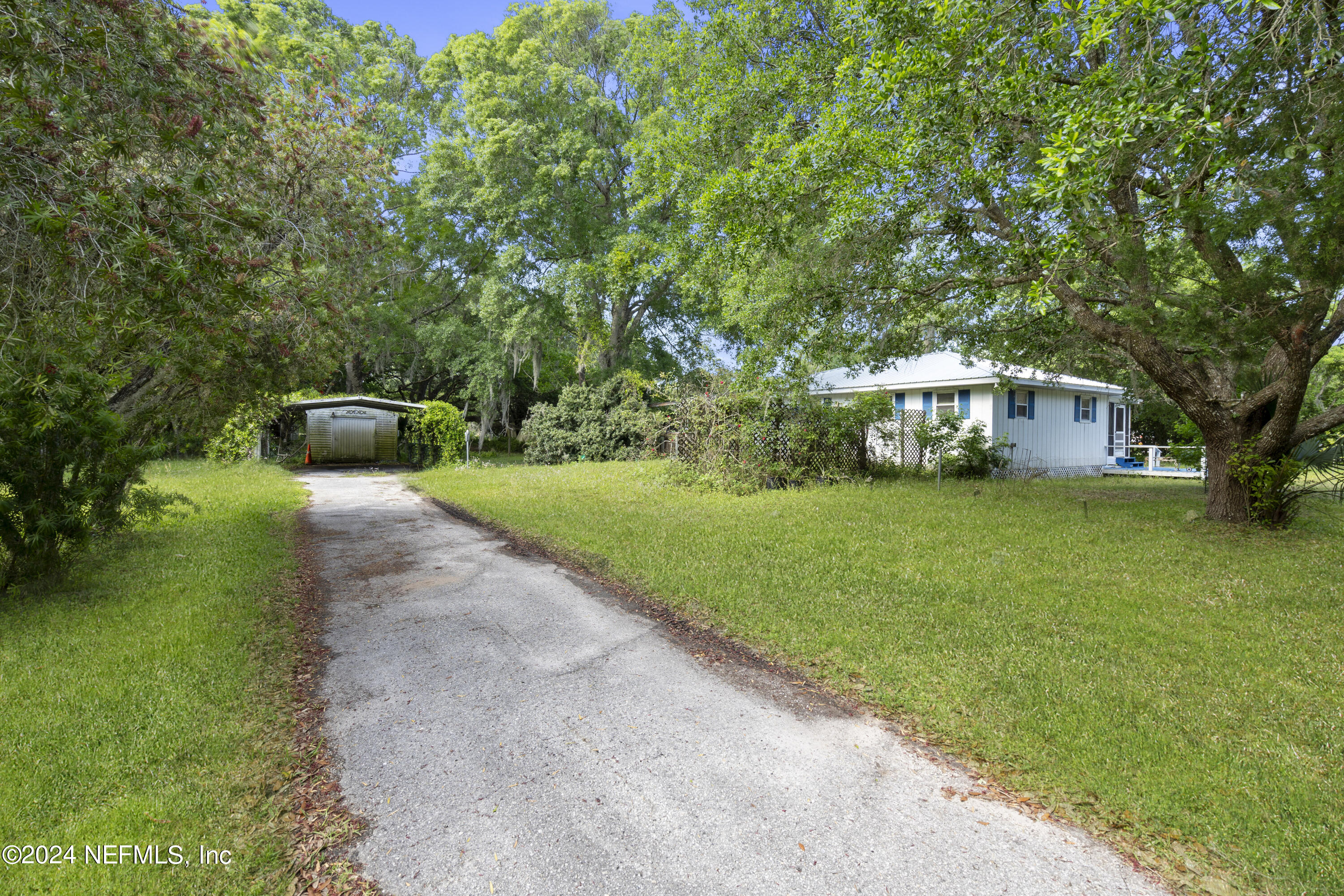 1915 Powell Road St. Augustine, FL 32084 - Photo 25 of 28 DSC04193a