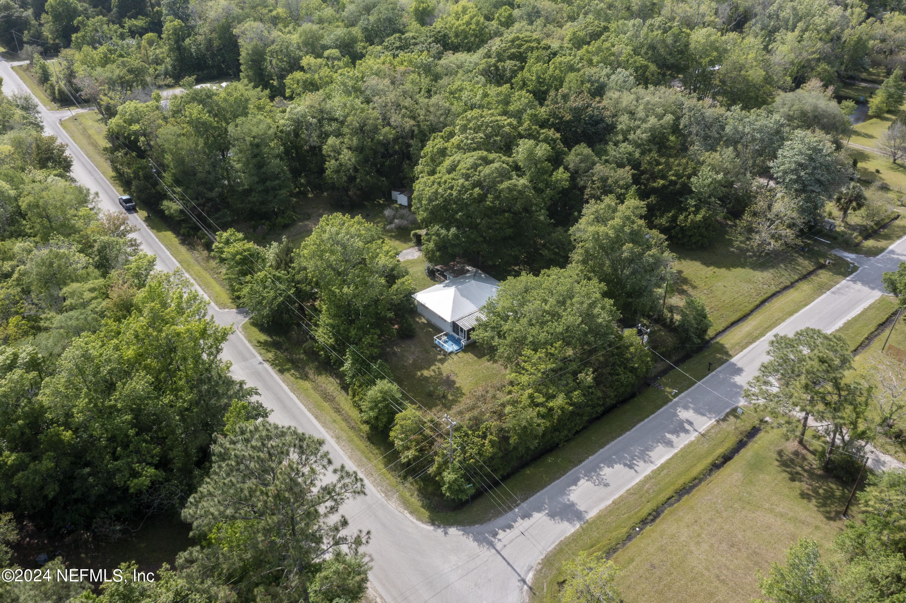 1915 Powell Road St. Augustine, FL 32084 - Photo 28 of 28 DJI_0340