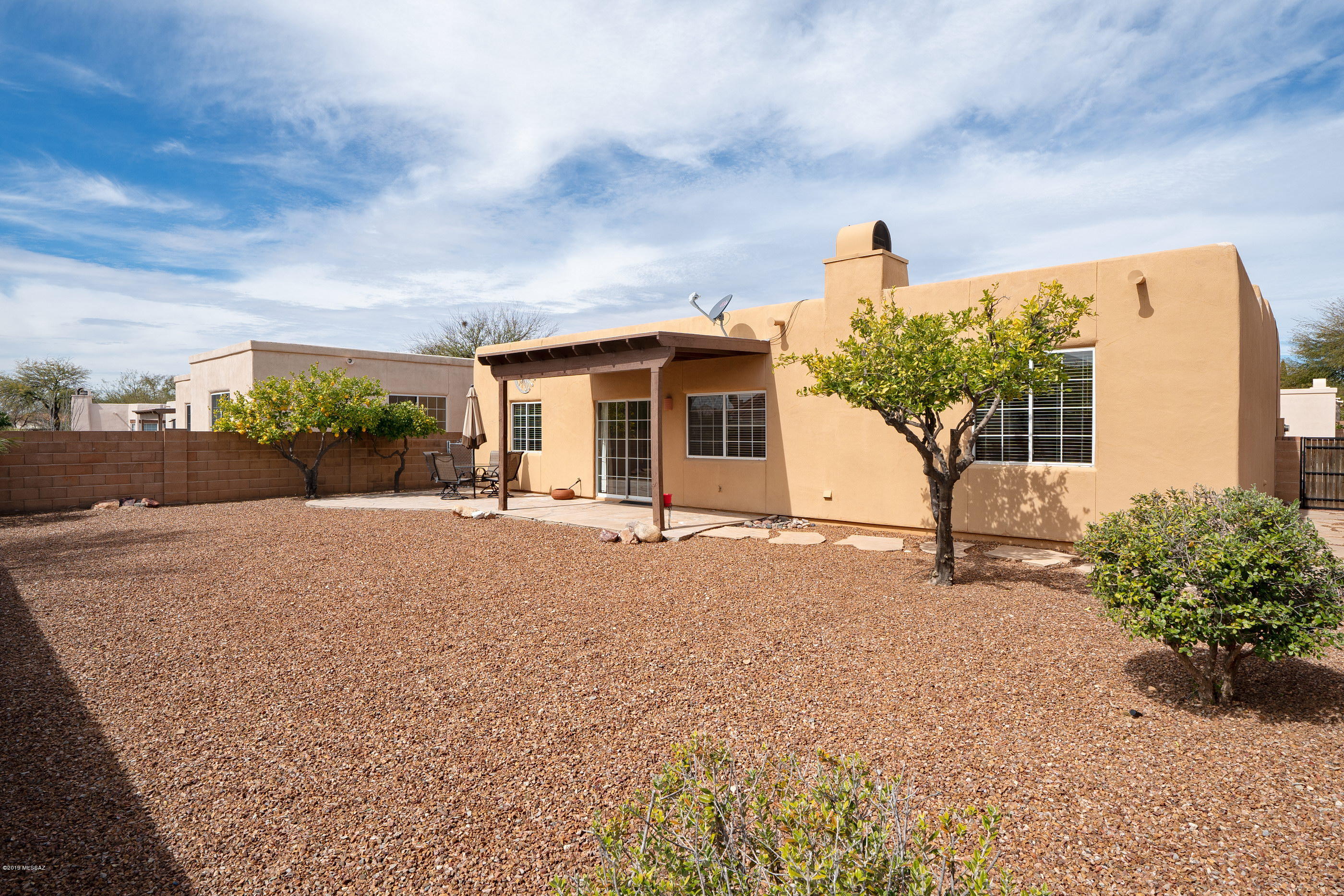981 West Fox Ridge Lane Tucson, AZ 85737 - Photo 19 of 21