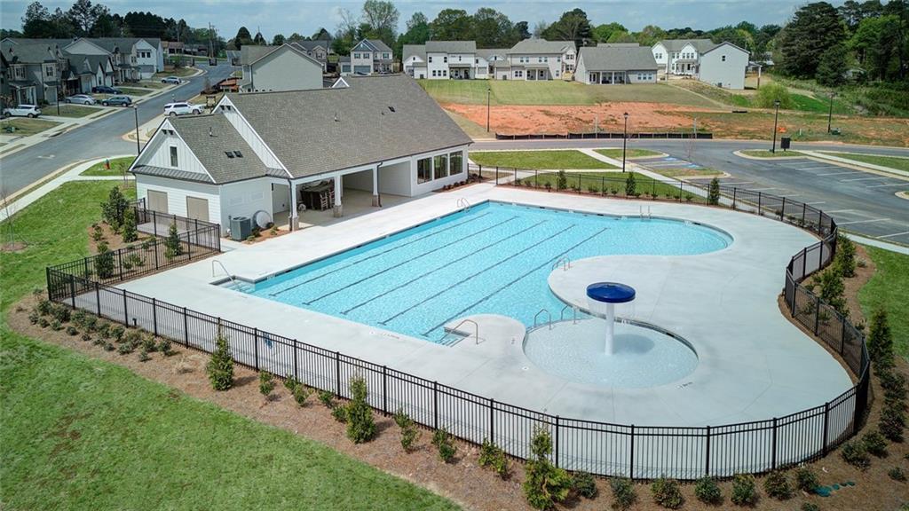 59 Cardinal Rdg Court Winder, GA 30680 - Photo 43 of 102
