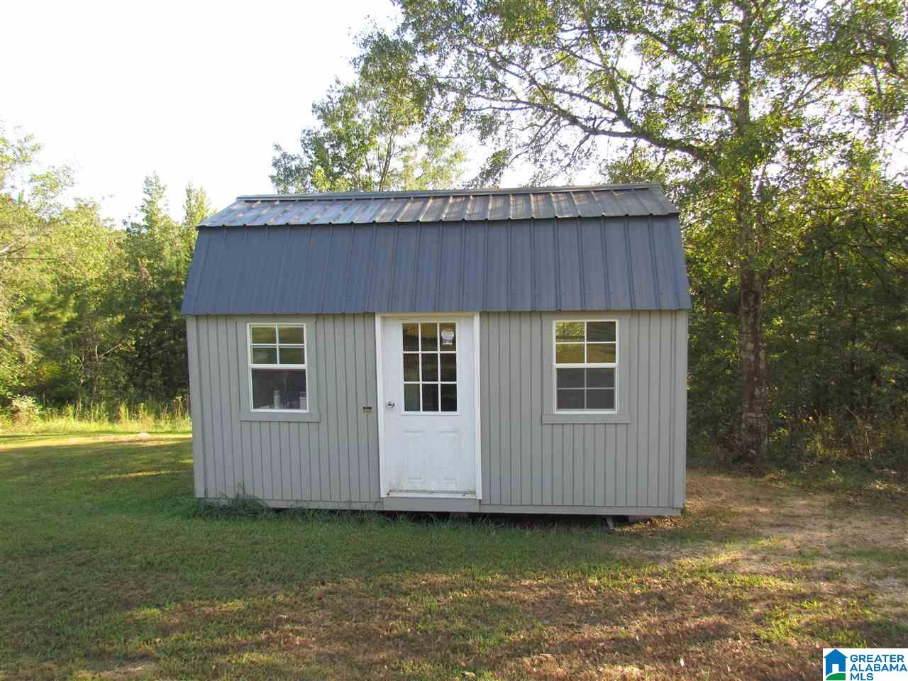1800 Williams Road Piedmont, AL 36272 - Photo 46 of 49
