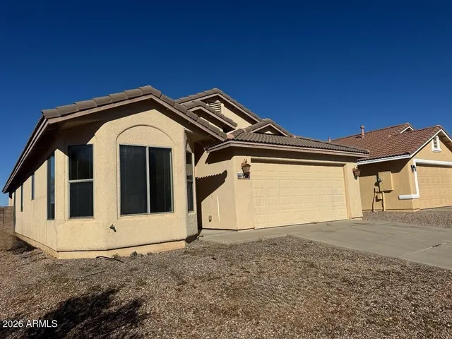 $1,675 | 1501 Silverado Drive, Sierra Vista, AZ 85635
