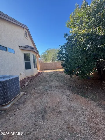 $1,675 | 1501 Silverado Drive, Sierra Vista, AZ 85635
