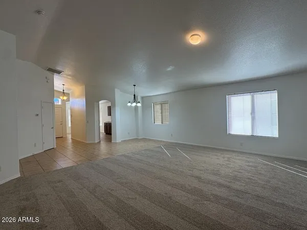 $1,525 | 1501 Silverado Drive, Sierra Vista, AZ 85635