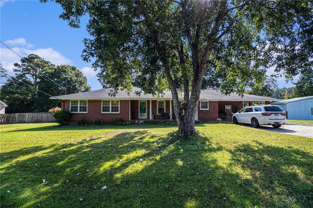 1939 Cassville Road Northwest Cartersville, GA 30121 - Photo 1 of 1 Gallery Image 1