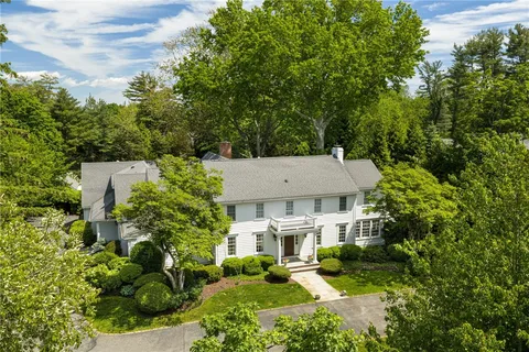 $3,450,000 | 204 Rumstick Road, Barrington, RI 02806