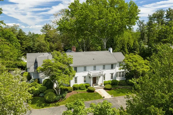 $3,450,000 | 204 Rumstick Road, Barrington, RI 02806