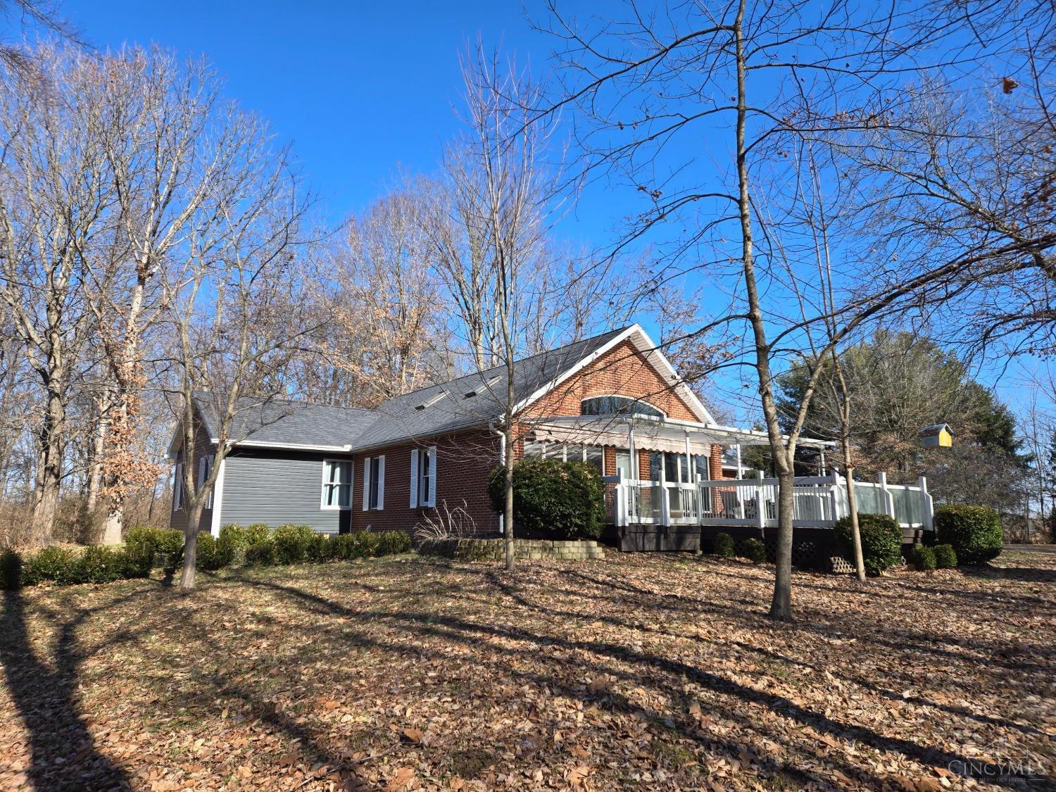 12824 Heaton Road Sardinia, OH 45171 - Photo 2 of 38 Gallery Image 2