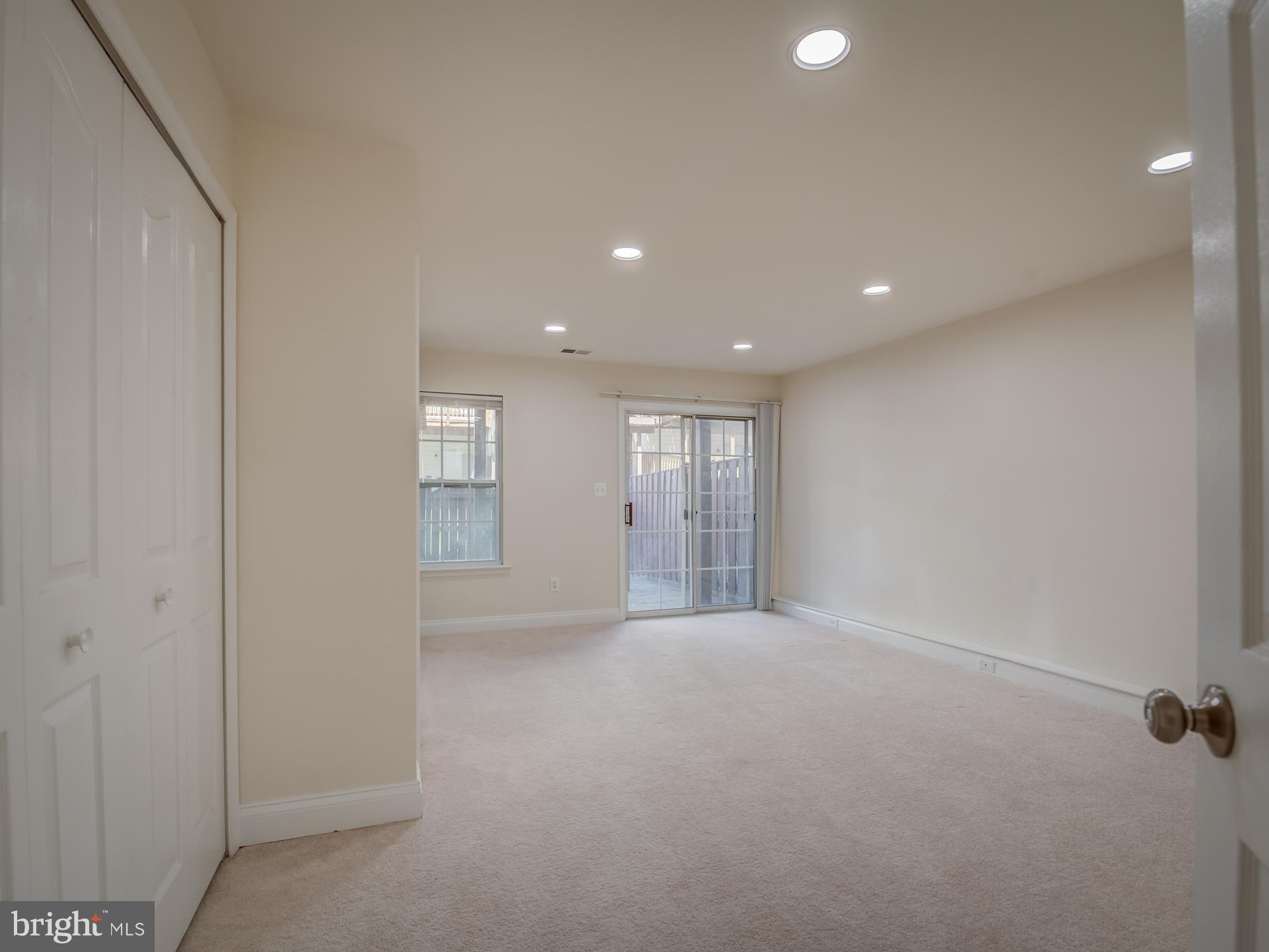 13510 Turquoise Lane Herndon, VA 20170 - Photo 46 of 54 a view of empty room