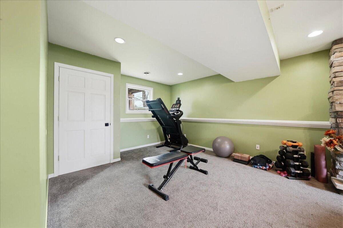 14400 Riskin Road Cedar Lake, IN 46303 - Photo 22 of 32 1200x799