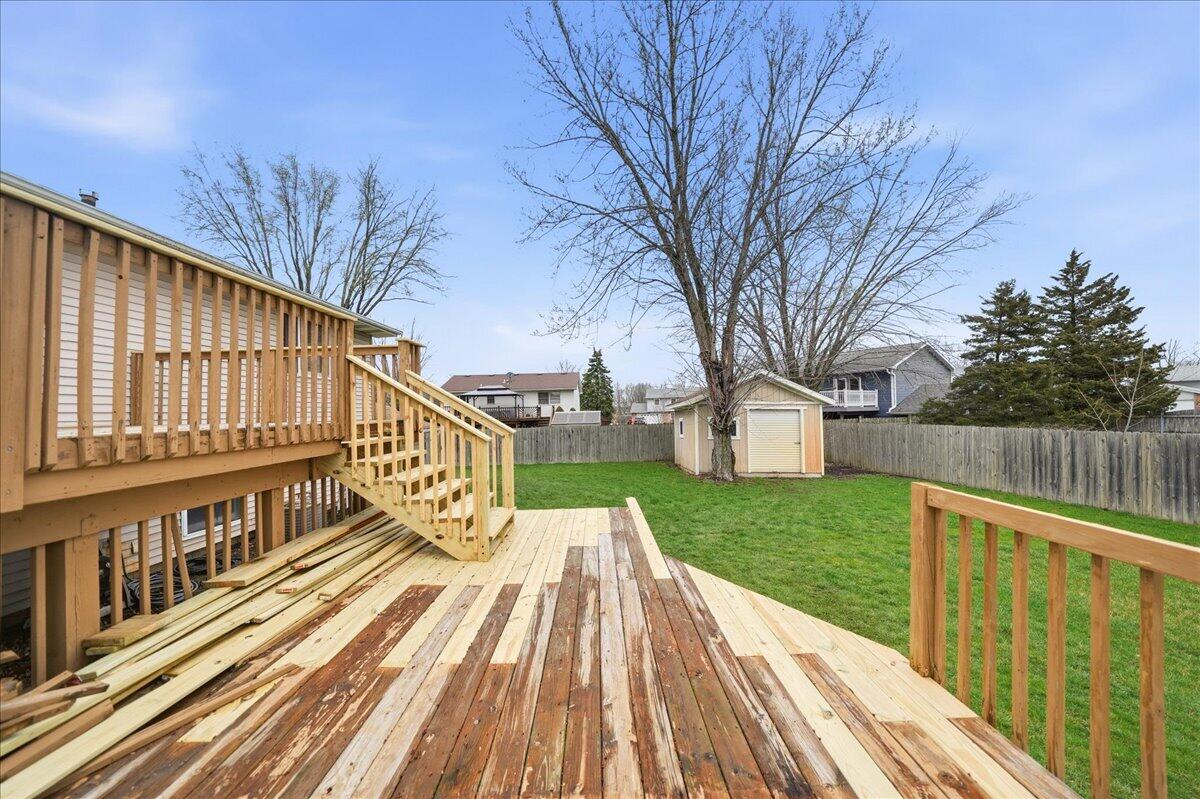 14400 Riskin Road Cedar Lake, IN 46303 - Photo 24 of 32 1200x799