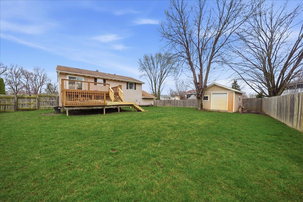 14400 Riskin Road Cedar Lake, IN 46303 - Photo 26 of 32 1200x800