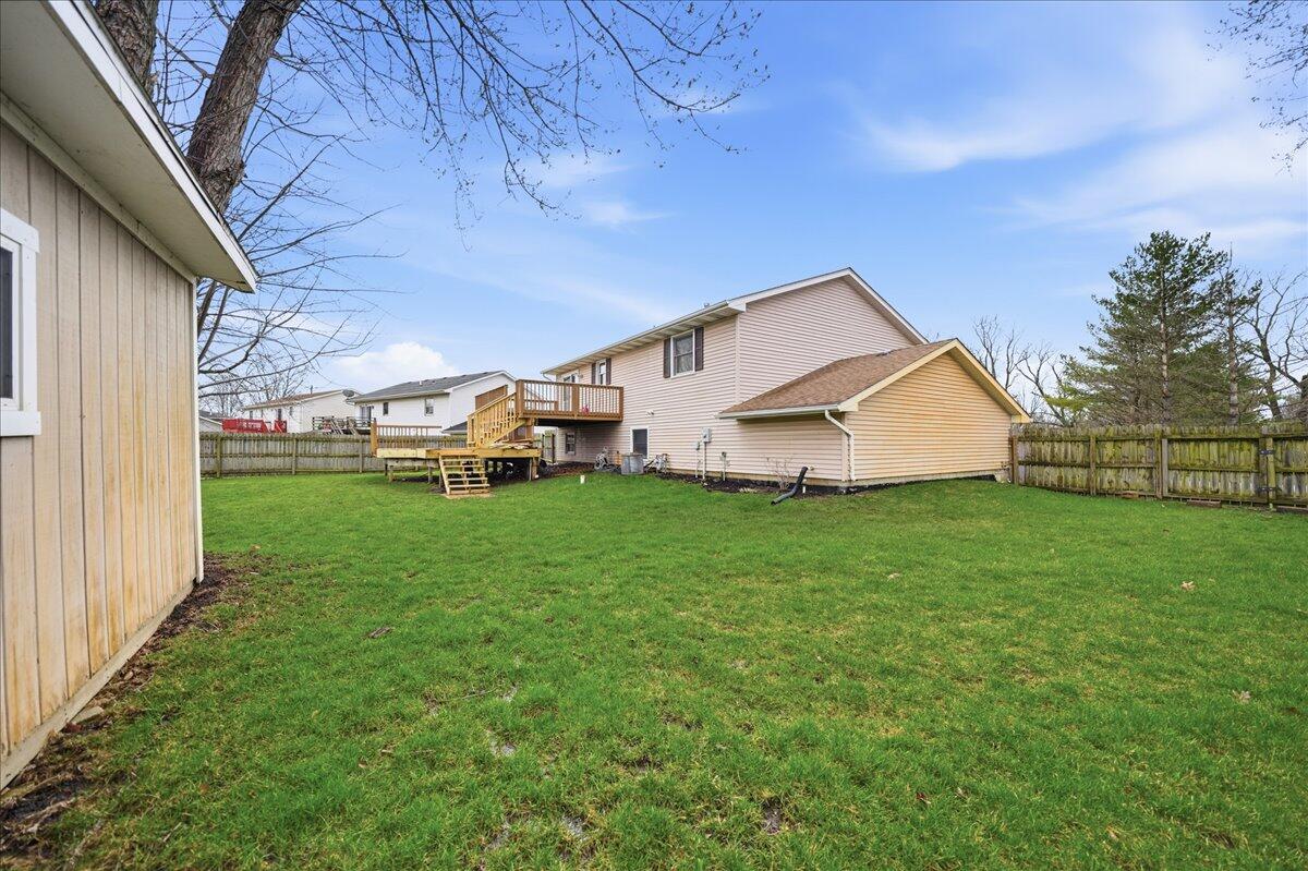 14400 Riskin Road Cedar Lake, IN 46303 - Photo 27 of 32 1200x799