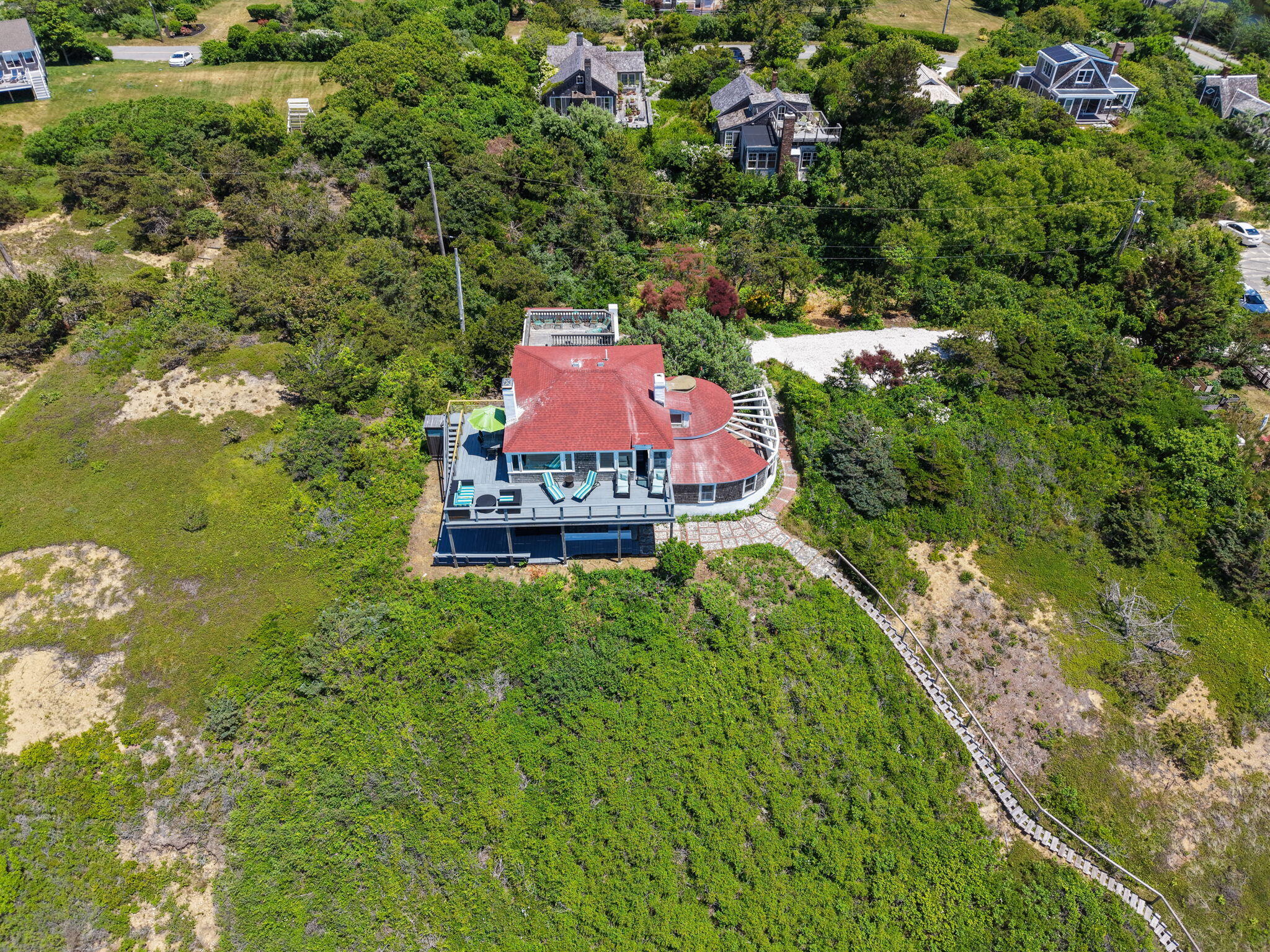 41 Pond Road Truro, MA 02666 - Photo 55 of 86 82-web-or-mls-41-pond-rd