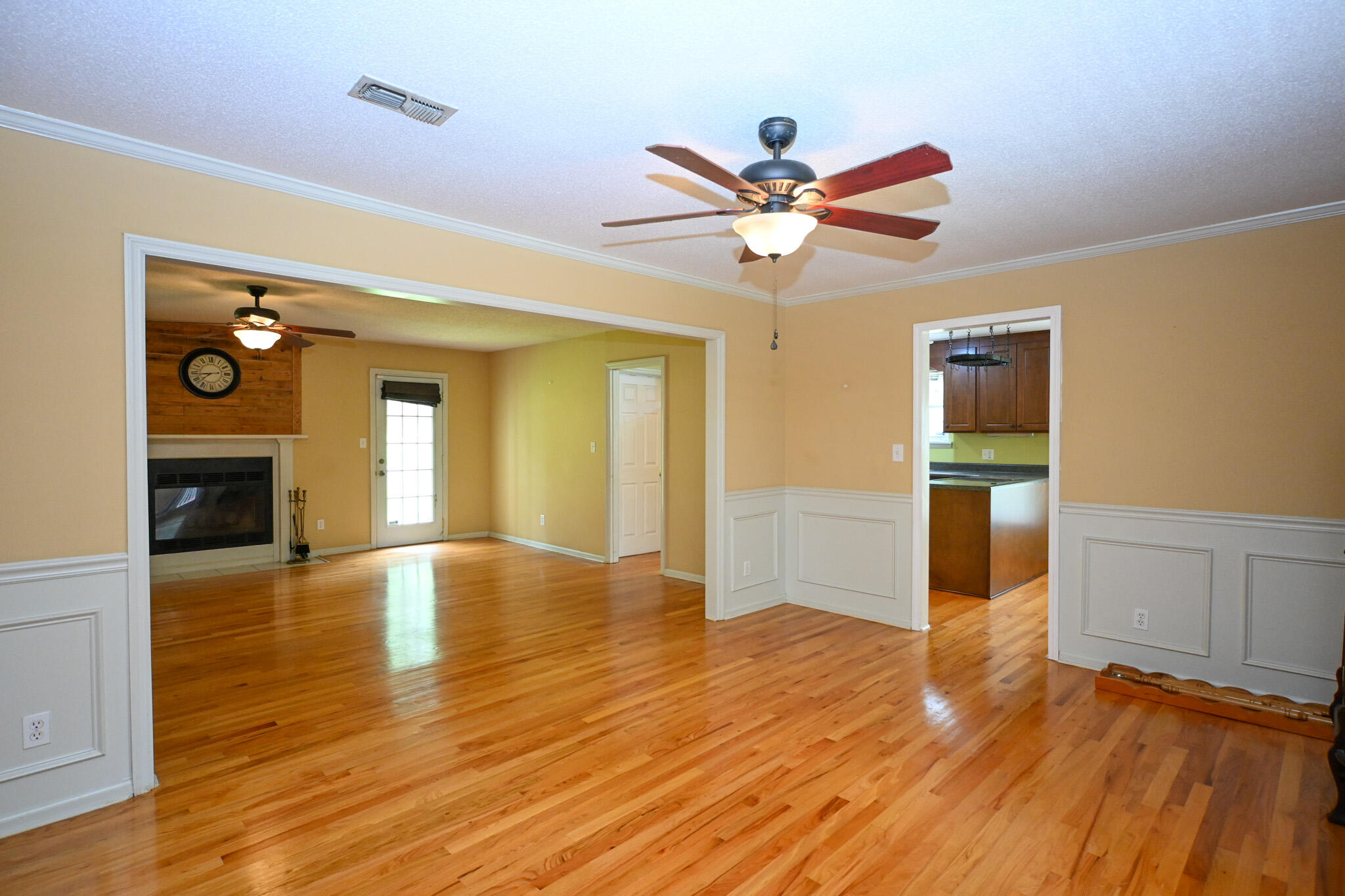 1163 Ridgemont Drive Aiken, SC 29803 - Photo 10 of 45