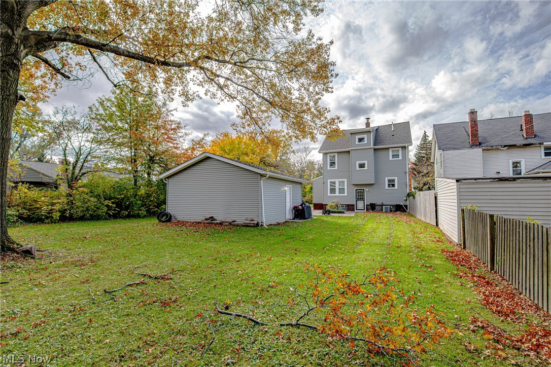 1387 Plainfield Road Cleveland, OH 44121 - Photo 30 of 31