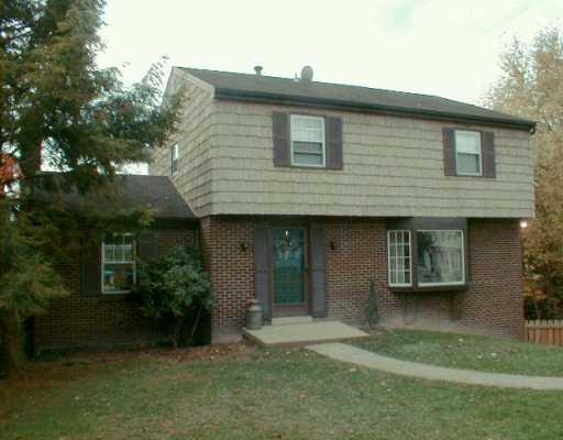728 New Texas Road Plum, PA 15239 - Photo 1 of 7 Exterior Front.