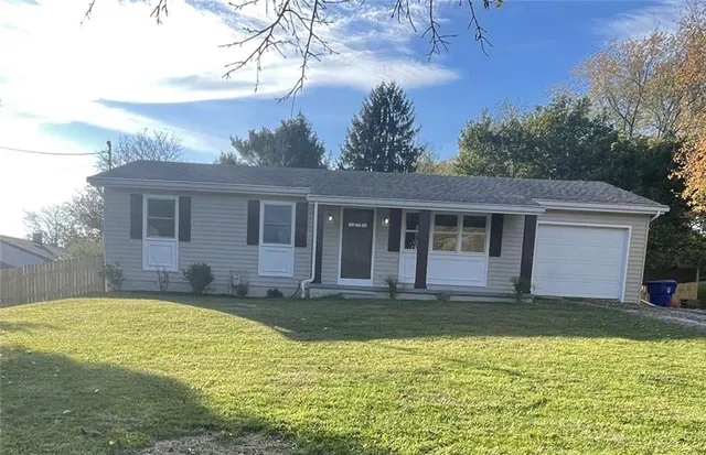 $295,000 | 313 Linwood Drive, Evans City, PA 16033