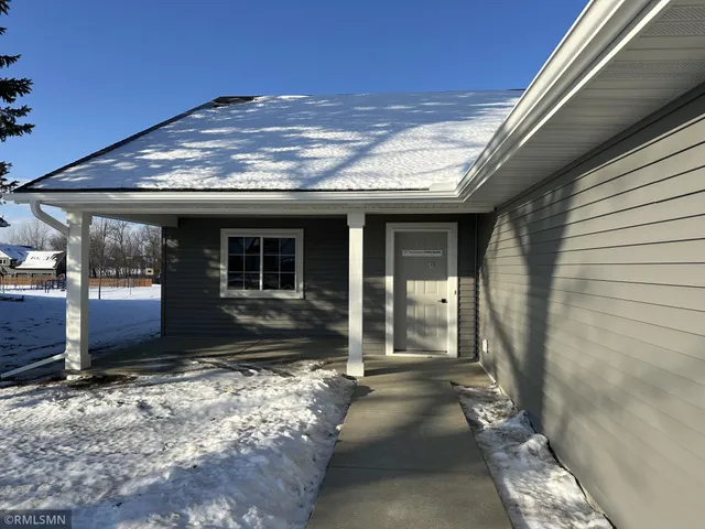 $439,900 | 810 Morrison Avenue Northwest, Annandale, MN 55302