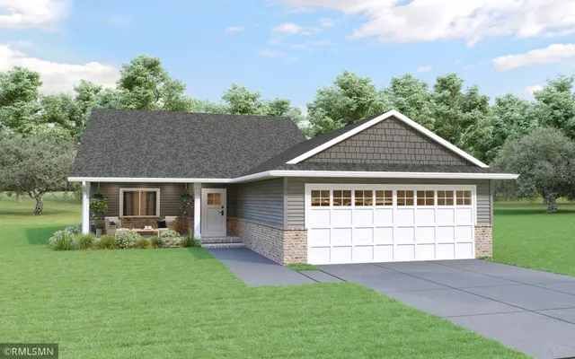 $439,900 | 810 Morrison Avenue Northwest, Annandale, MN 55302