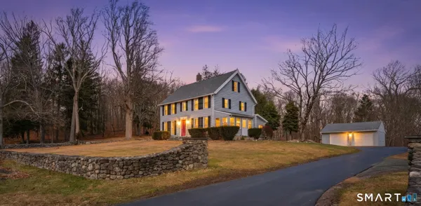 $574,900 | 292 Park Rd Extension, Middlebury, CT 06762