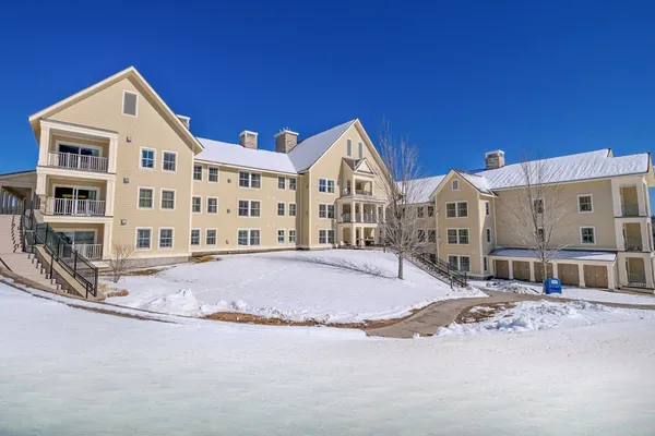 $100,000 | 606-608 Qii Jackson Gore Adams House, Unit 606/608 QII, Ludlow, VT 05149