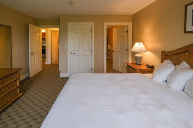 $100,000 | 606-608 Qii Jackson Gore Adams House, Unit 606/608 QII, Ludlow, VT 05149