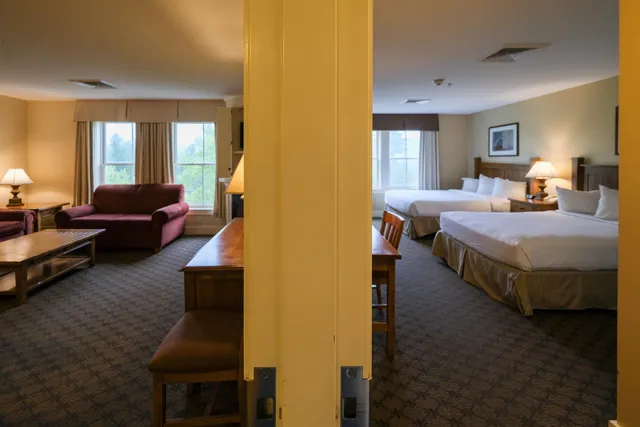 $100,000 | 606-608 Qii Jackson Gore Adams House, Unit 606/608 QII, Ludlow, VT 05149