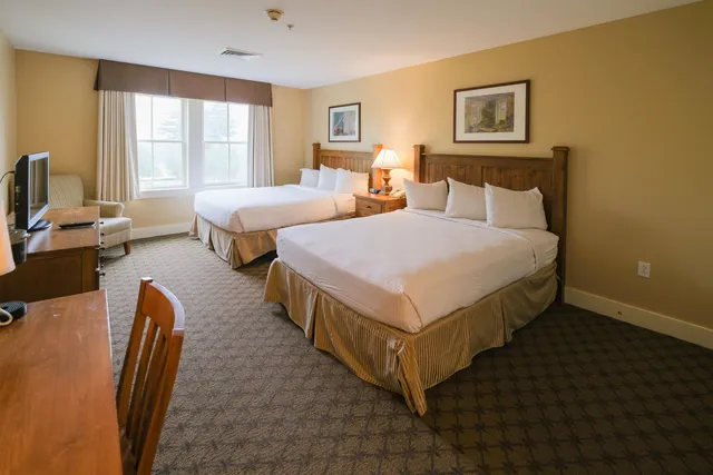 $100,000 | 606-608 Qii Jackson Gore Adams House, Unit 606/608 QII, Ludlow, VT 05149