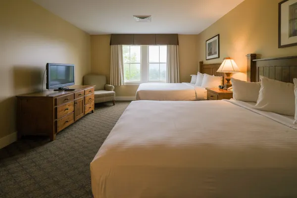 $100,000 | 606-608 Qii Jackson Gore Adams House, Unit 606/608 QII, Ludlow, VT 05149