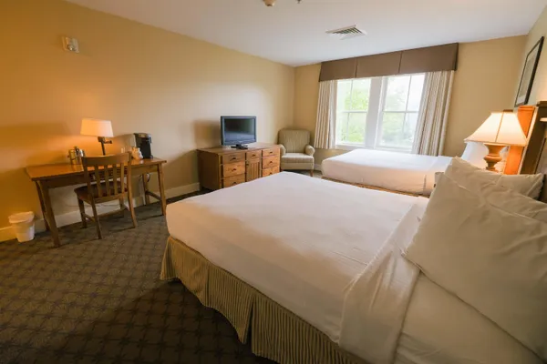 $100,000 | 606-608 Qii Jackson Gore Adams House, Unit 606/608 QII, Ludlow, VT 05149