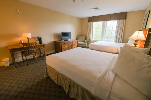 $100,000 | 606-608 Qii Jackson Gore Adams House, Unit 606/608 QII, Ludlow, VT 05149