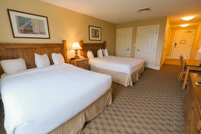 $100,000 | 606-608 Qii Jackson Gore Adams House, Unit 606/608 QII, Ludlow, VT 05149