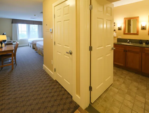 $100,000 | 606-608 Qii Jackson Gore Adams House, Unit 606/608 QII, Ludlow, VT 05149