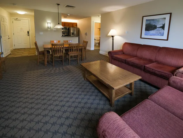 $100,000 | 606-608 Qii Jackson Gore Adams House, Unit 606/608 QII, Ludlow, VT 05149